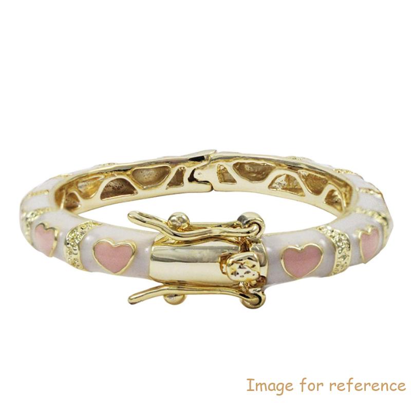 925Sterling Silver Bangle